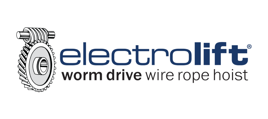 Electrolift logo - Aero Material Handling Inc