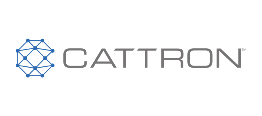 Color Cattron logo - Aero Material Handling Inc
