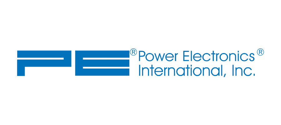 color Power Electronics International logo - Aero Material Handling Inc