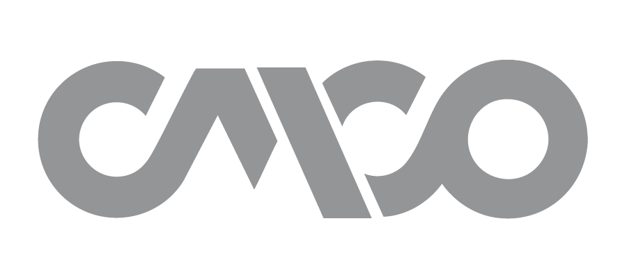 CMCO logo - Aero Material Handling Inc